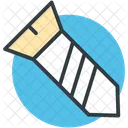 Screw Hobnail Bolt Icon
