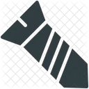 Screw Hobnail Bolt Icon