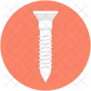 Screw  Icon