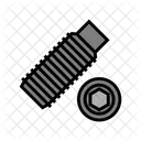 Screw  Icon