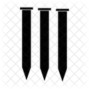 Screw  Icon