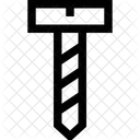 Screw Tool Repair Icon
