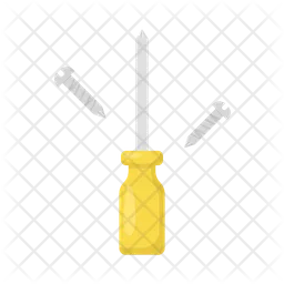 Screwdriver  Icon