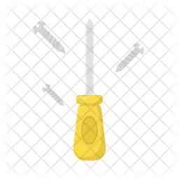 Screwdriver  Icon