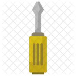 Screwdriver  Icon