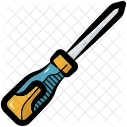 Screwdriver  Icon