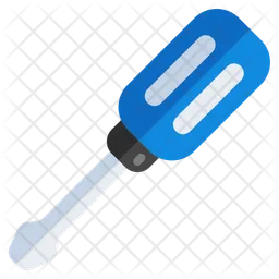 Screwdriver  Icon