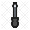 Screwdriver Tool Icon