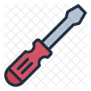 Screwdriver Tool Fix Icon