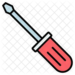 Screwdriver  Icon