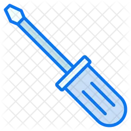 Screwdriver  Icon