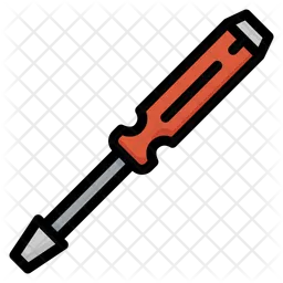 Screwdriver  Icon