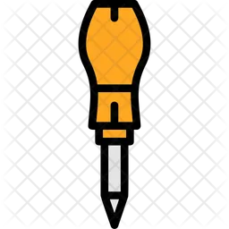 Screwdriver  Icon