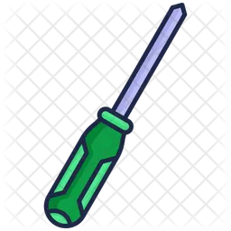 Screwdriver  Icon