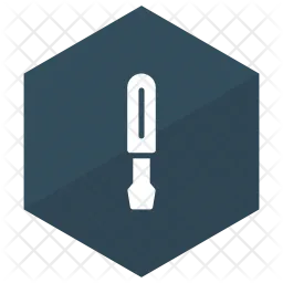 Screwdriver  Icon