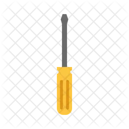 Screwdriver  Icon