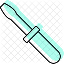 Screwdriver Tool Repair Icon
