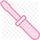 Screwdriver Tool Repair Icon