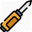 Screwdriver Turning Tool Icon