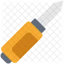 Screwdriver Turning Tool Icon