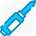 Screwdriver Turning Tool Icon