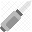 Screwdriver Turning Tool Icon