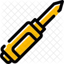 Screwdriver Turning Tool Icon