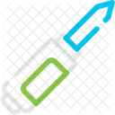 Screwdriver Turning Tool Icon