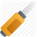 Screwdriver Turning Tool Icon