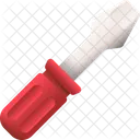 Screwdriver Repair Tool Icon