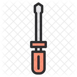 Screwdriver  Icon