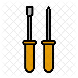 Screwdriver  Icon