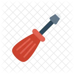 Screwdriver  Icon