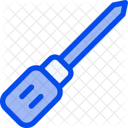 Screwdriver  Icon