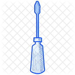 Screwdriver  Icon