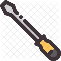 Screwdriver  Icon