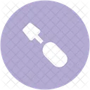 Screwdriver Hand Tool Icon