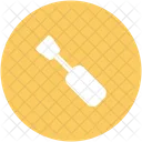 Screwdriver Hand Tool Icon