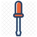 Screwdriver Project Worker Icon