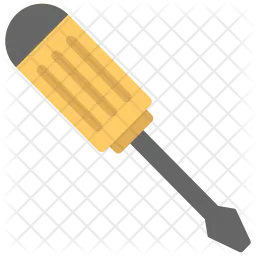 Screwdriver  Icon