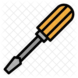 Screwdriver  Icon