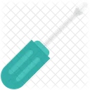 Screwdriver Constructor Tool Garage Tool Icon