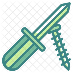 Screwdriver  Icon