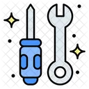 Screwdriver  Icon