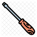 Screwdriver Diy Toolbox Icon