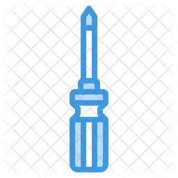 Screwdriver  Icon