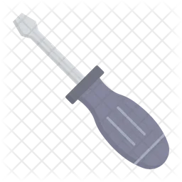 Screwdriver  Icon