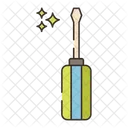 Screwdriver  Icon