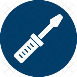 Screwdriver  Icon