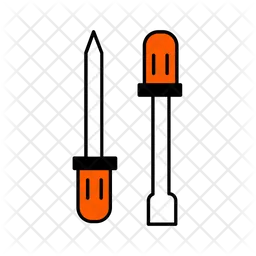 Screwdriver  Icon